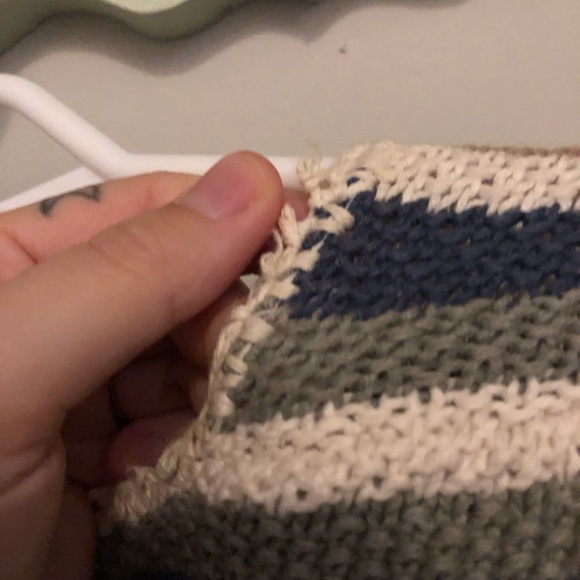 Knit Cardigan - Picture 5 of 6